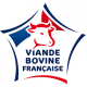 Sticker Viande d'origine Francaise