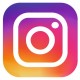 Autocollant Instagram