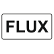 ETIQUETTE PICTO FLUX