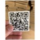 Sticker QR Code