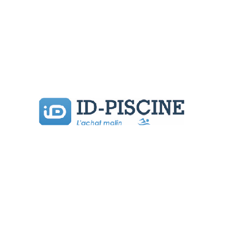 ETIQUETTE PICTO ID piscine