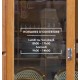 Sticker Horaires vitrine