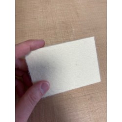 Raclette Feutrine (Top Qualité)