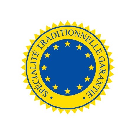 Autocollant STG à l'unité (5 à 90cm)