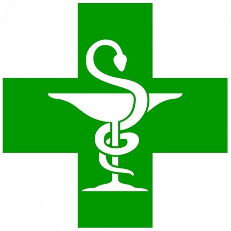 Autocollant Boulanger c'est un métier