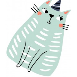 Sticker chat en mode voleur