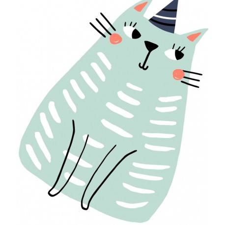 Sticker chat en mode voleur