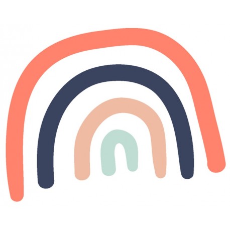 Sticker milk pour chat