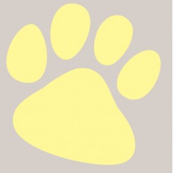 Sticker chat taches dort