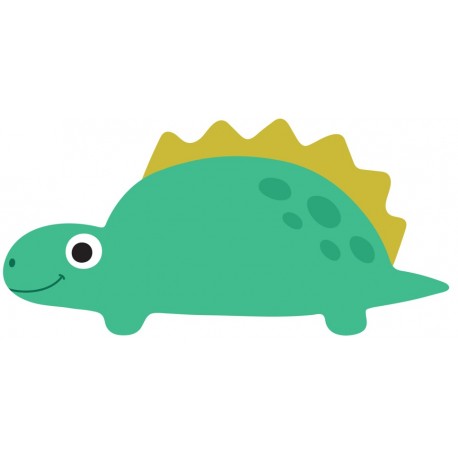 Sticker os dinosaure
