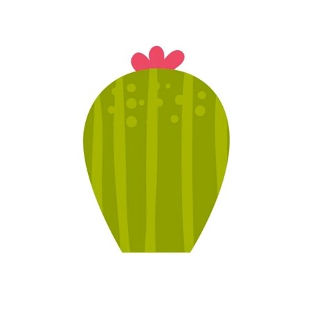 Sticker déco avec un arbre