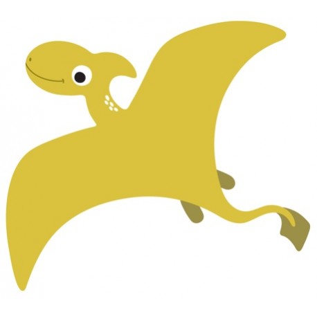 Sticker t rex