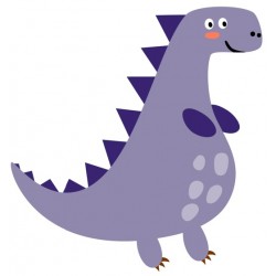 Sticker palmier pour déco