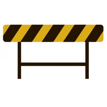 Sticker matériel de chantier