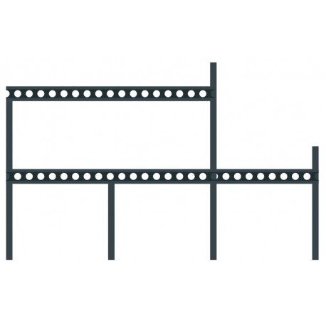 Sticker soudeur au travail