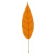 Sticker feuille fine