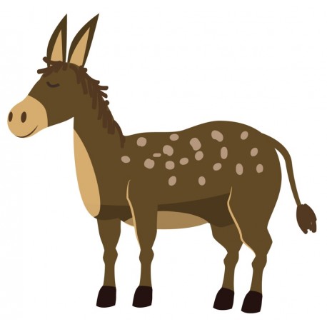 Sticker ane un peu gros