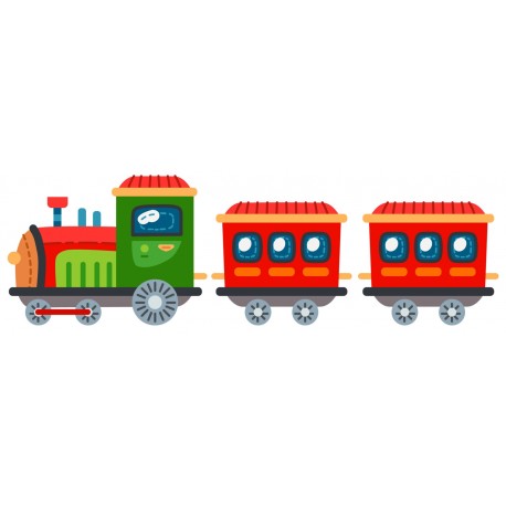 Sticker vieux tarcteur