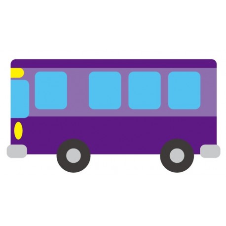 Sticker camion poubelles