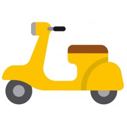 Sticker yacht navigue