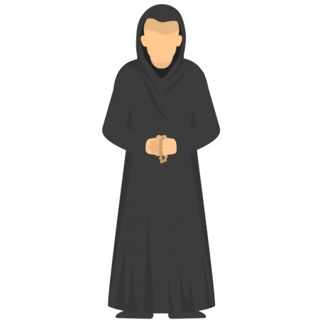 Sticker reine menthe du roi