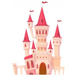 Sticker chevalier ceremonie