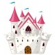 Sticker chateau