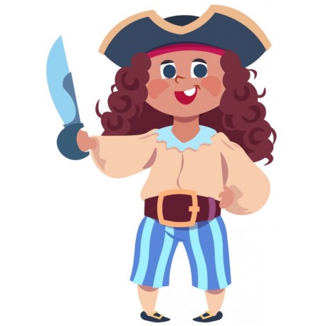 Sticker boulet de canon