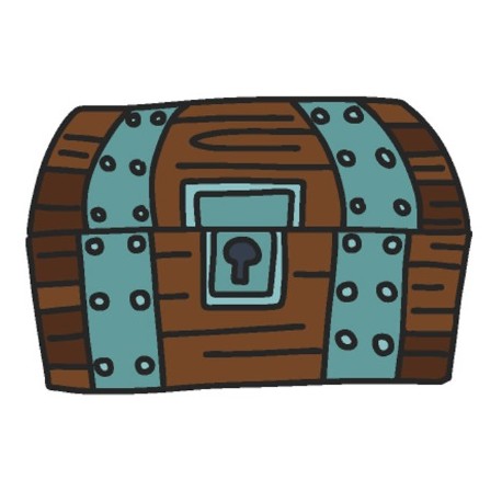 Sticker tonneau barique