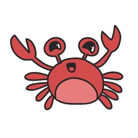 Sticker coffre pour déco chambre