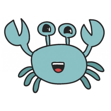 Sticker pirate a l'abordage