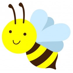 Sticker insecte moustique