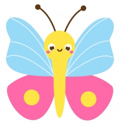 Sticker escargot tout chaud