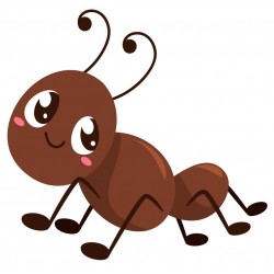 Sticker escargot fait course