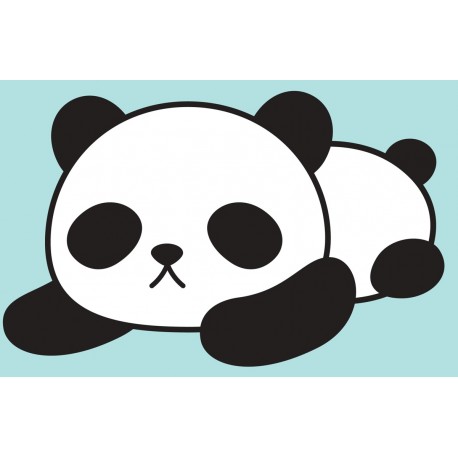 Sticker gateau gourmand