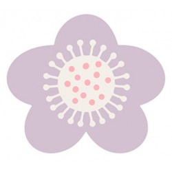 Sticker feuille