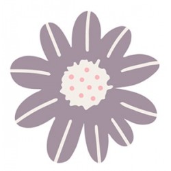 Sticker bambou