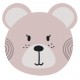 Sticker panda