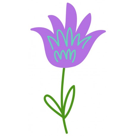 Sticker panda fait yoga