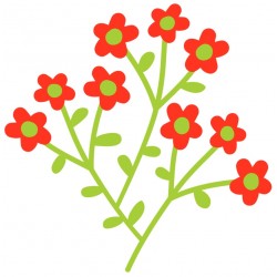 Sticker petit scarabe