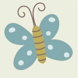 Sticker champignon amanite