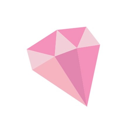 Sticker feuille deco