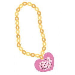 Sticker couronne de princesse