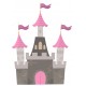 Sticker parfum fille