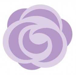 Sticker carosse princesse