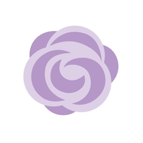 Sticker carosse princesse