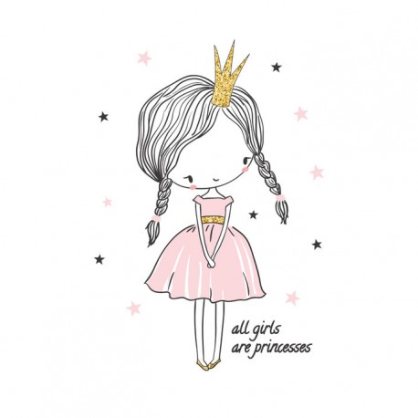 Sticker tasse de the deco
