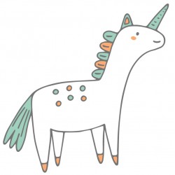 Sticker fee princesse
