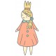 Sticker soleil vintage