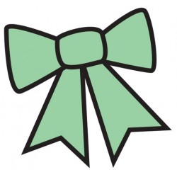 Sticker pastheque deco